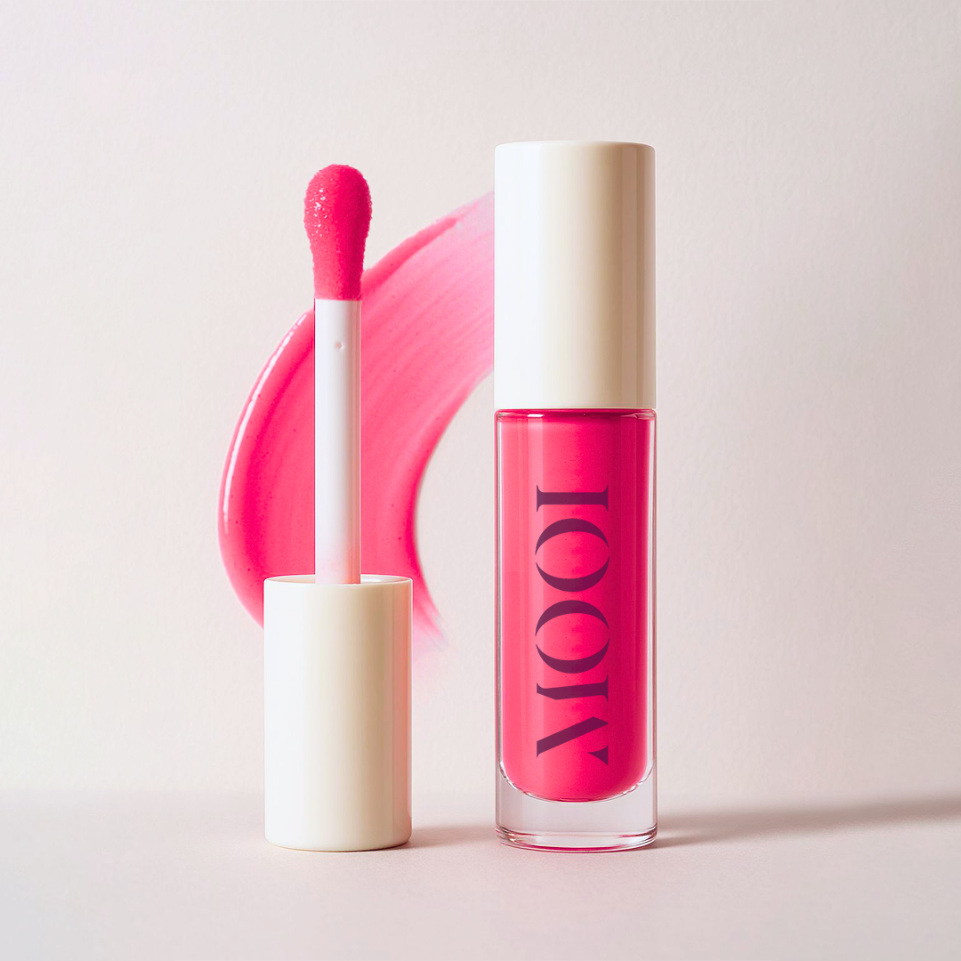LIP GLOSS