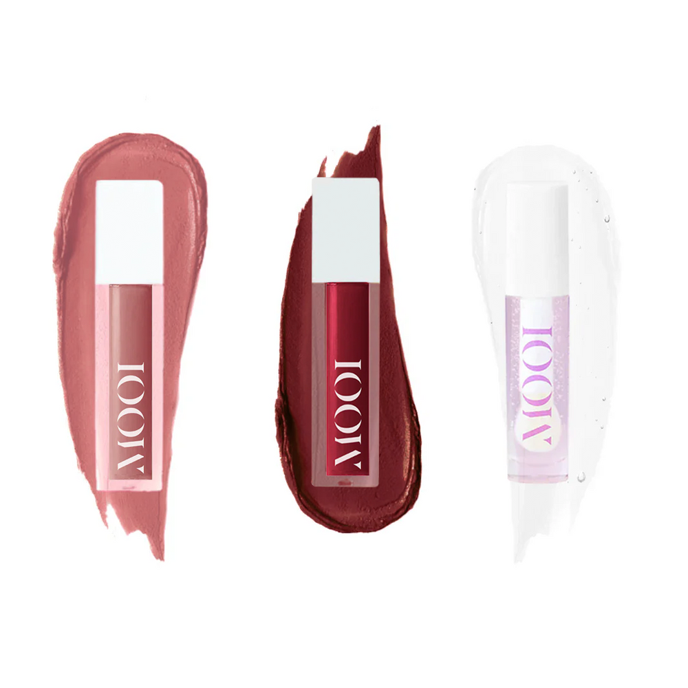 Berry Blush Mooi Cosmetics by hk