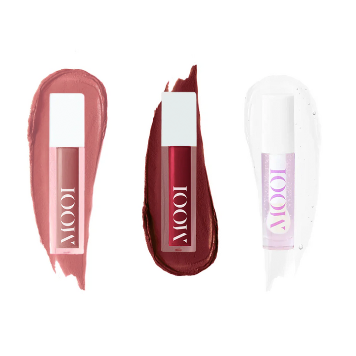 Berry Blush Mooi Cosmetics by hk