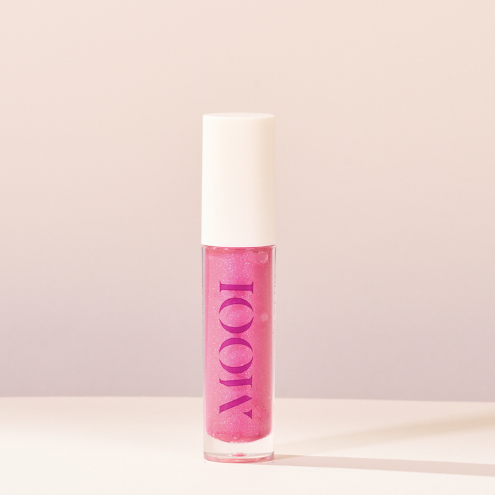 Chamak Lip Gloss MOOI
