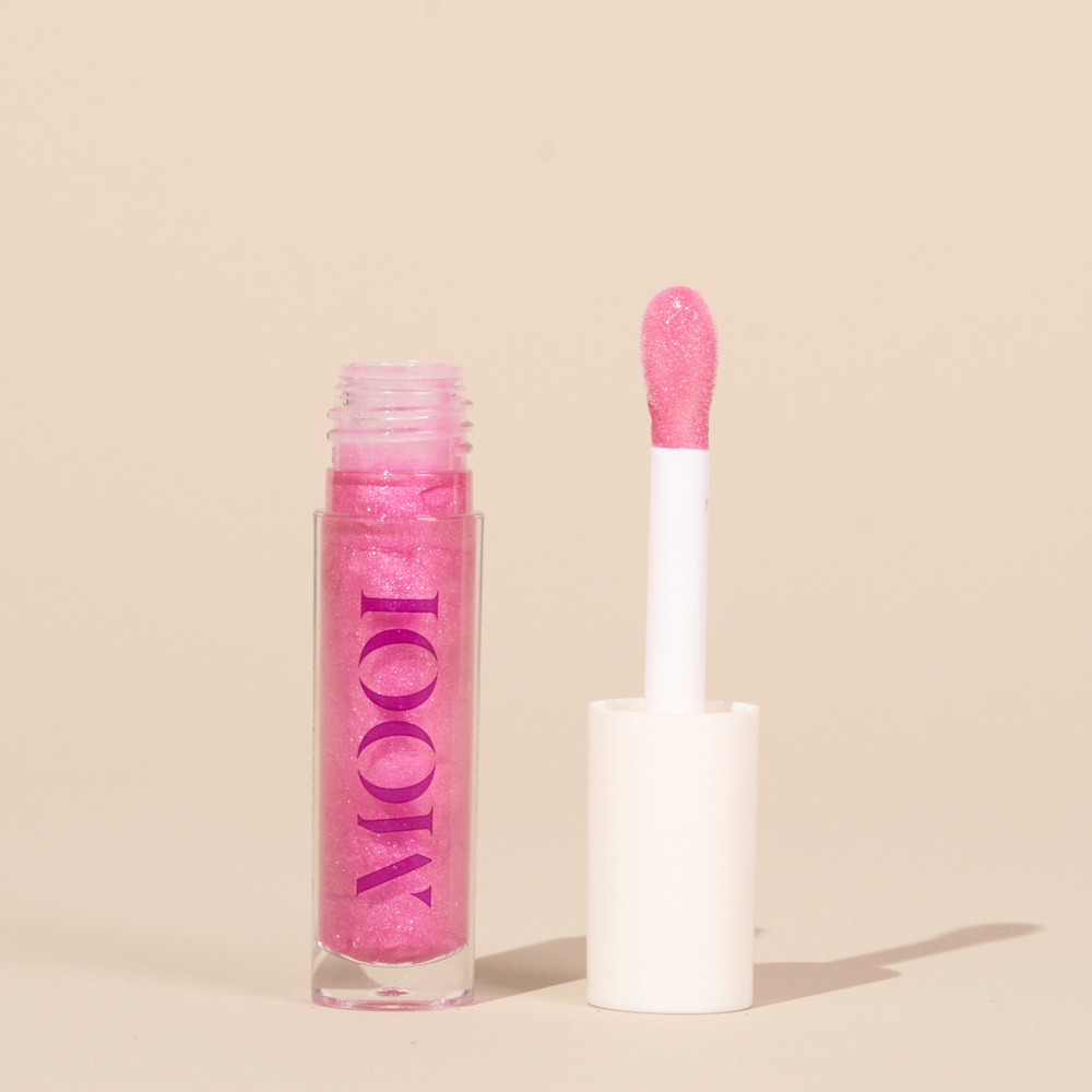 Chamak Lip Gloss MOOI