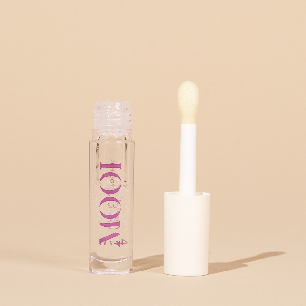 Love Potion Lip Oil MOOI