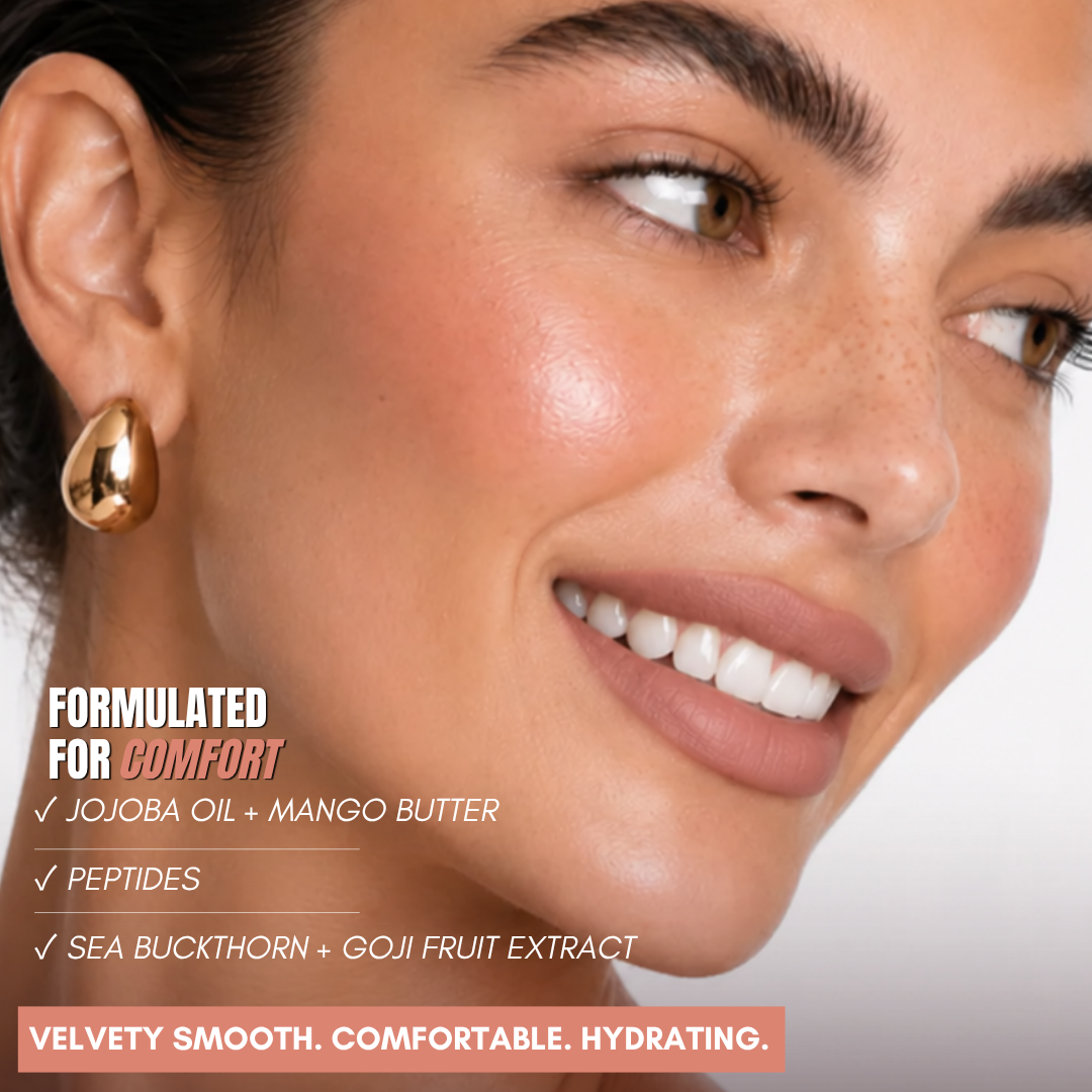 Cafe Latte Mooi Cosmetics by hk