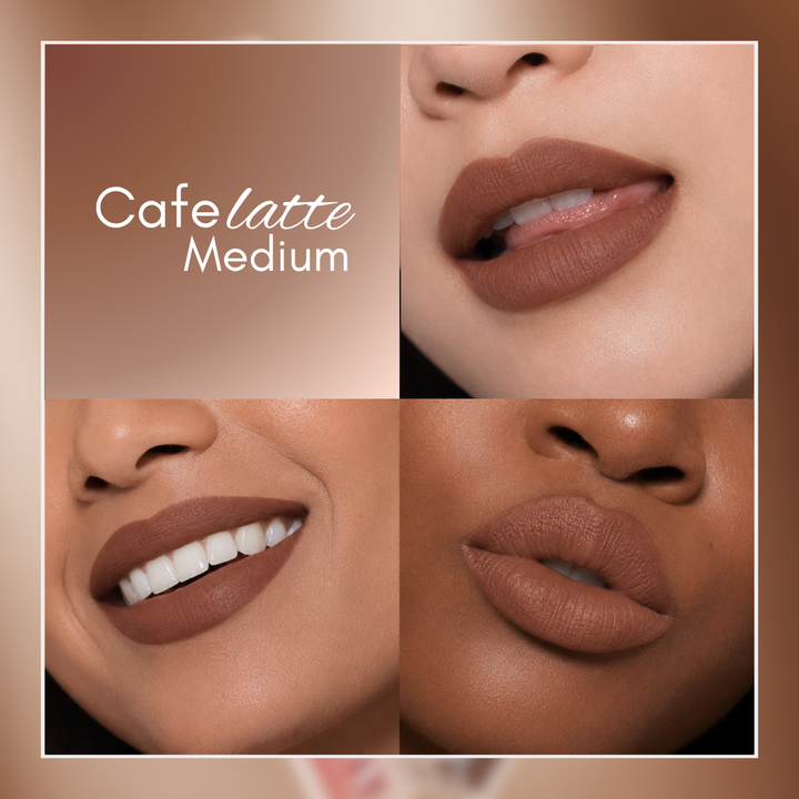 Café Latte Medium