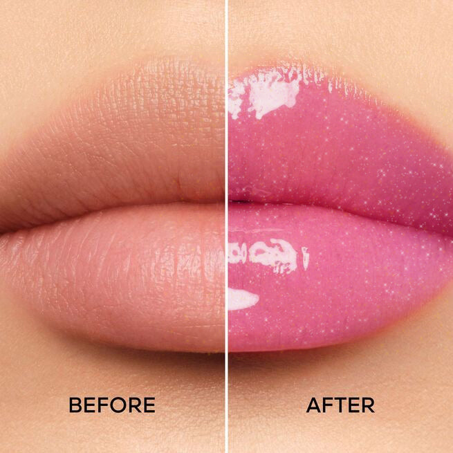 Chamak lip gloss MOOI