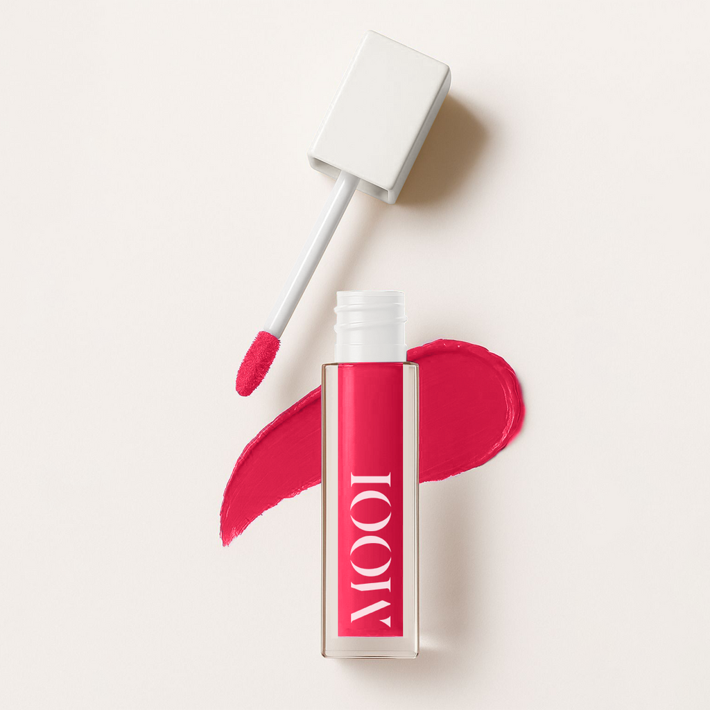 Cherry Bomb – Mooi Cosmetics by hk