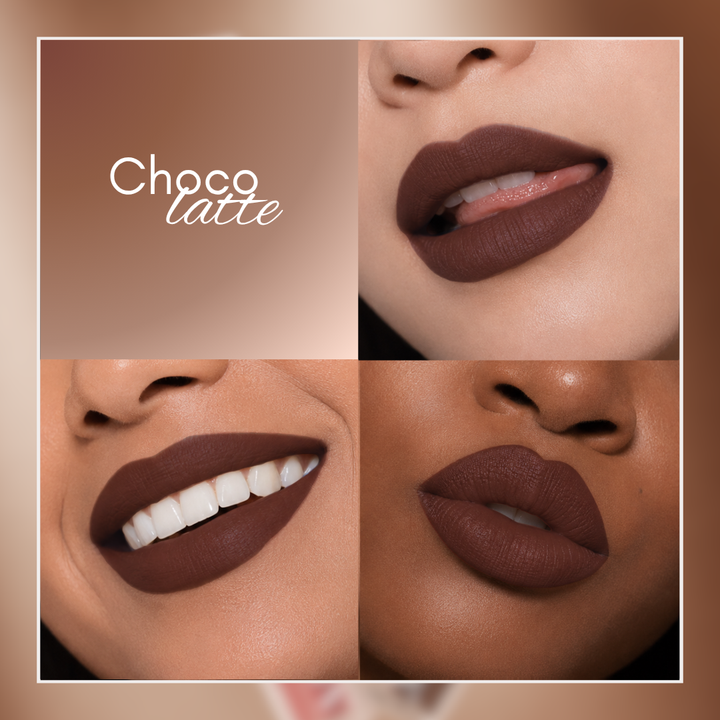 Choco Latte