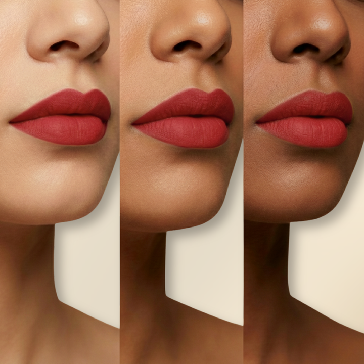 Cranberry Mimosa MOOI