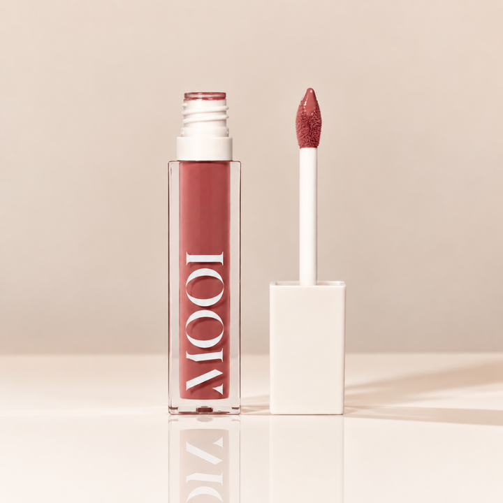 Strawberry Latte Mooi Cosmetics by hk